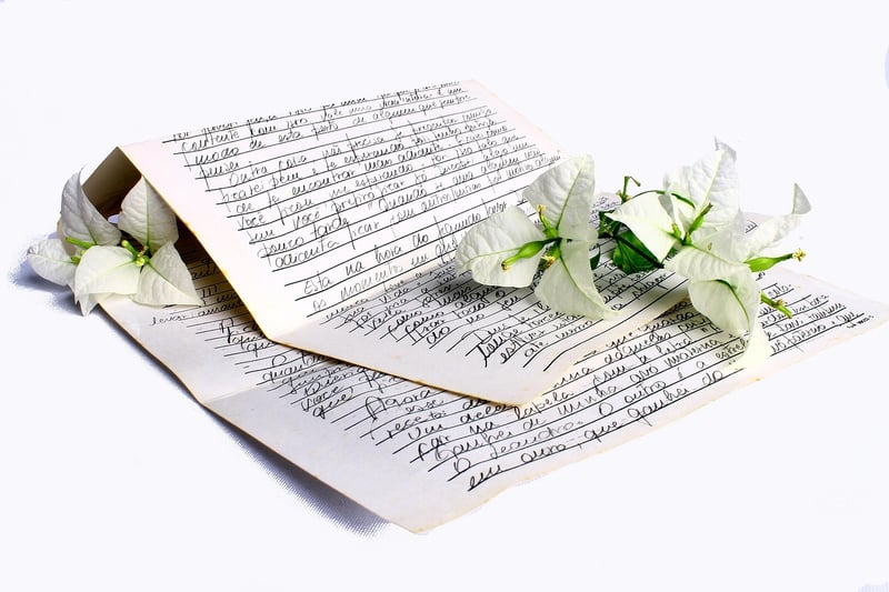 Love Declarations
